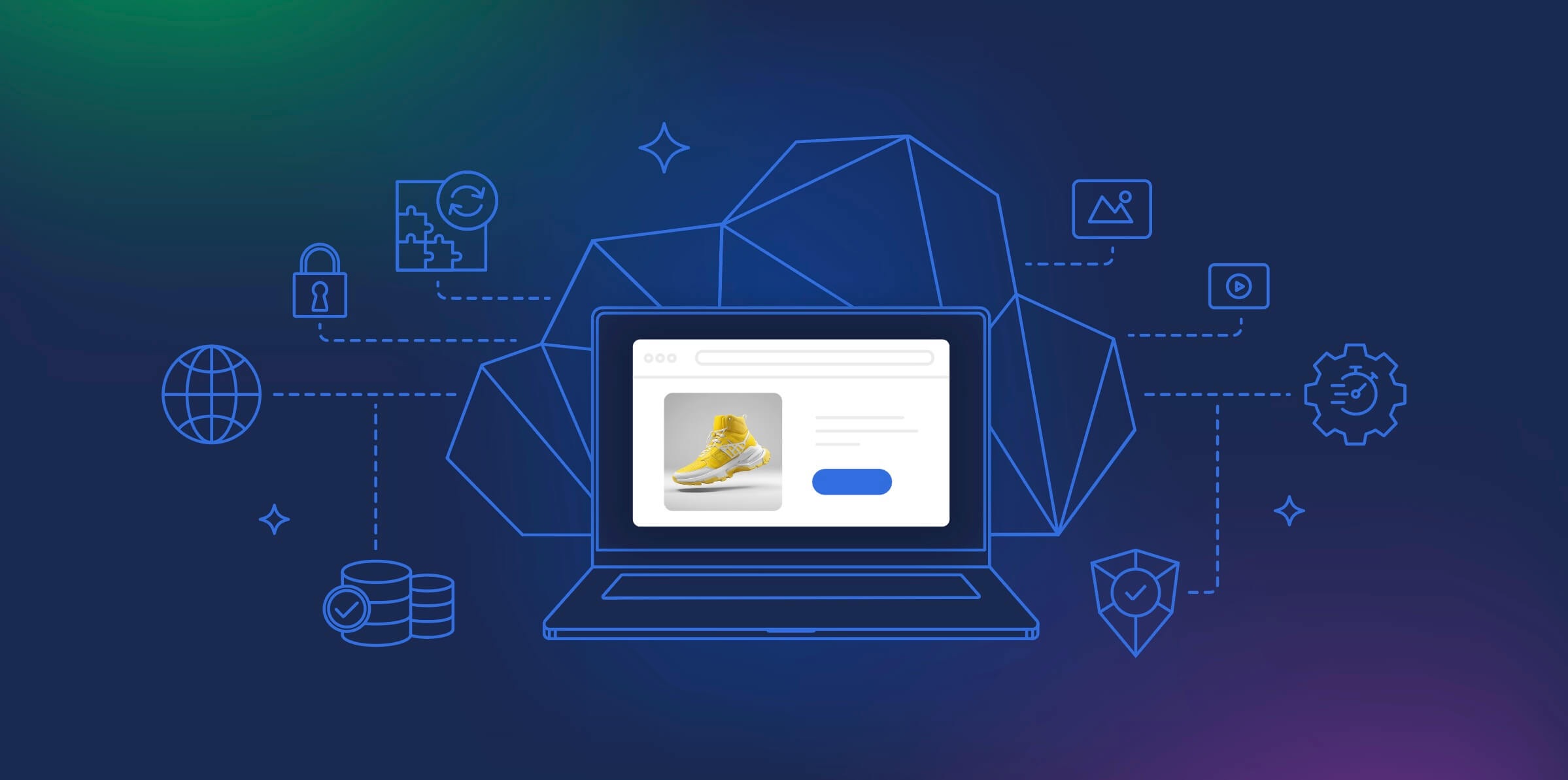 Managed Cloud Services