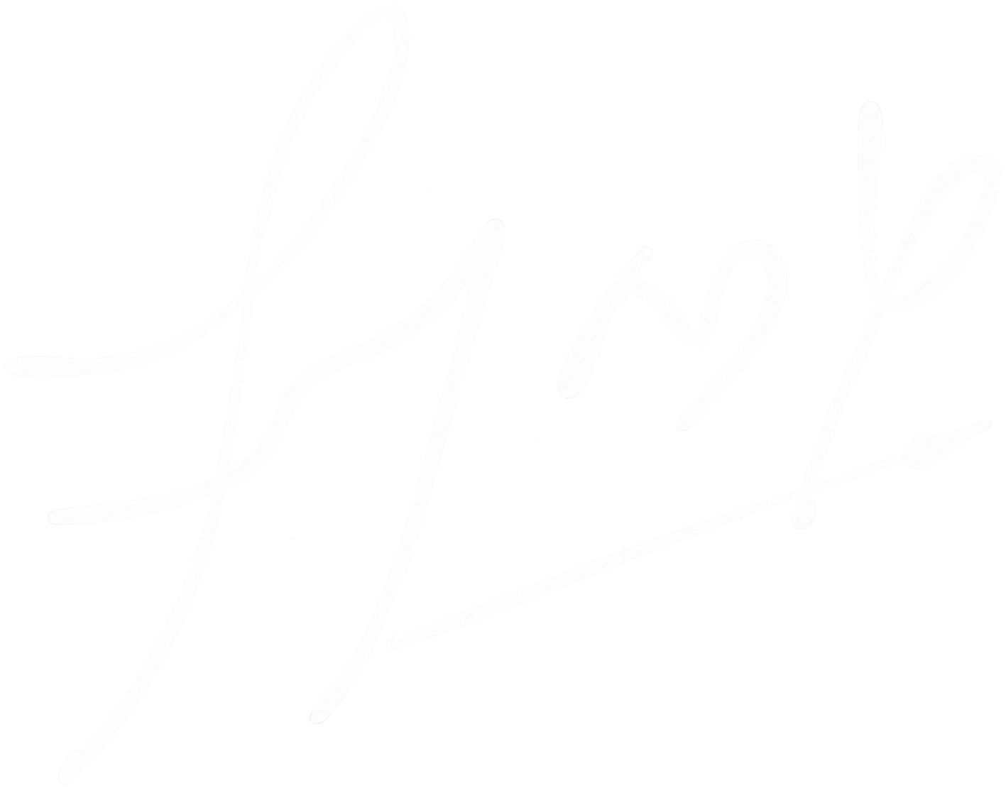 Signature of Yash Warke