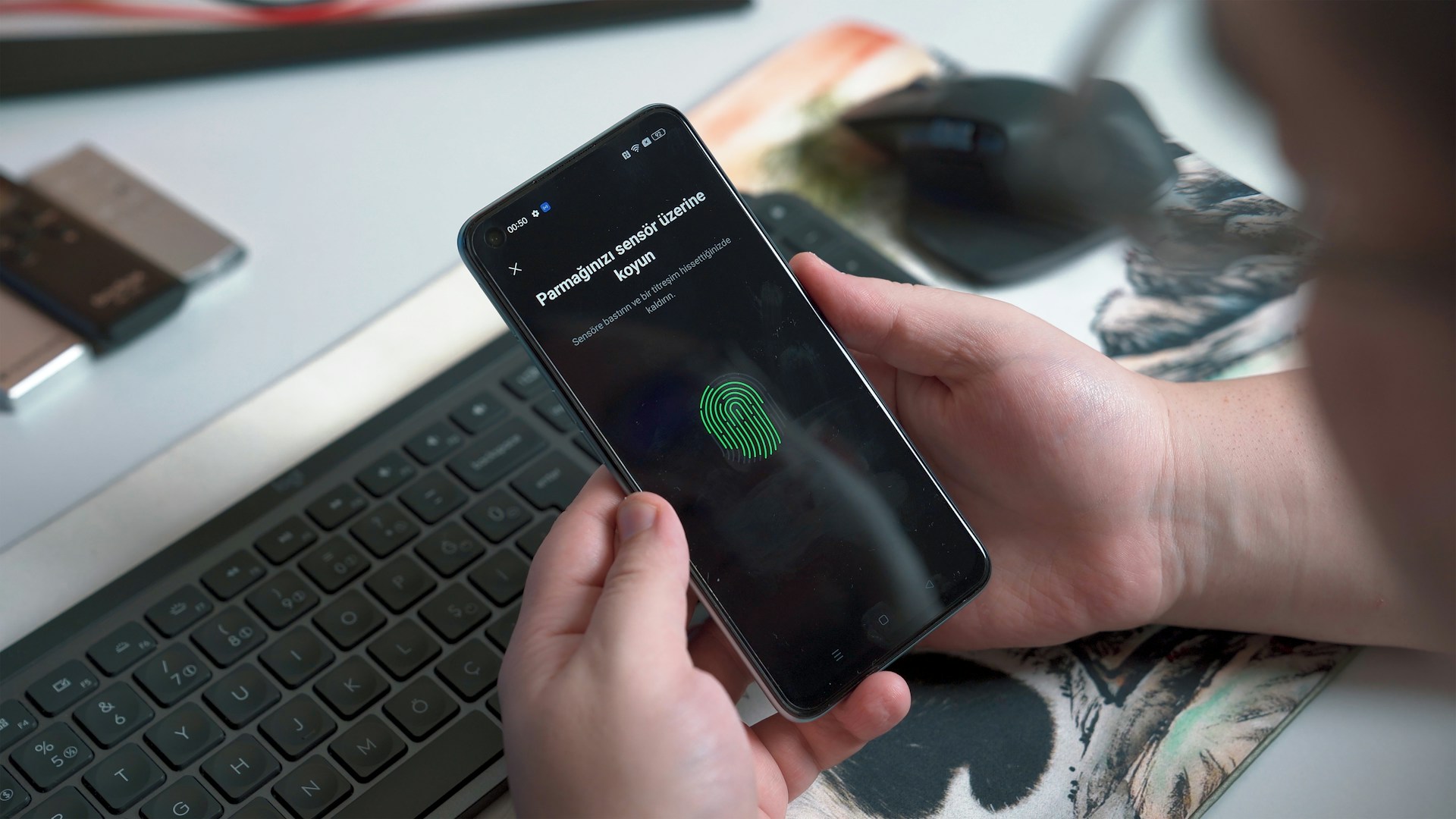 Privacy Policy - Warke Technologies
